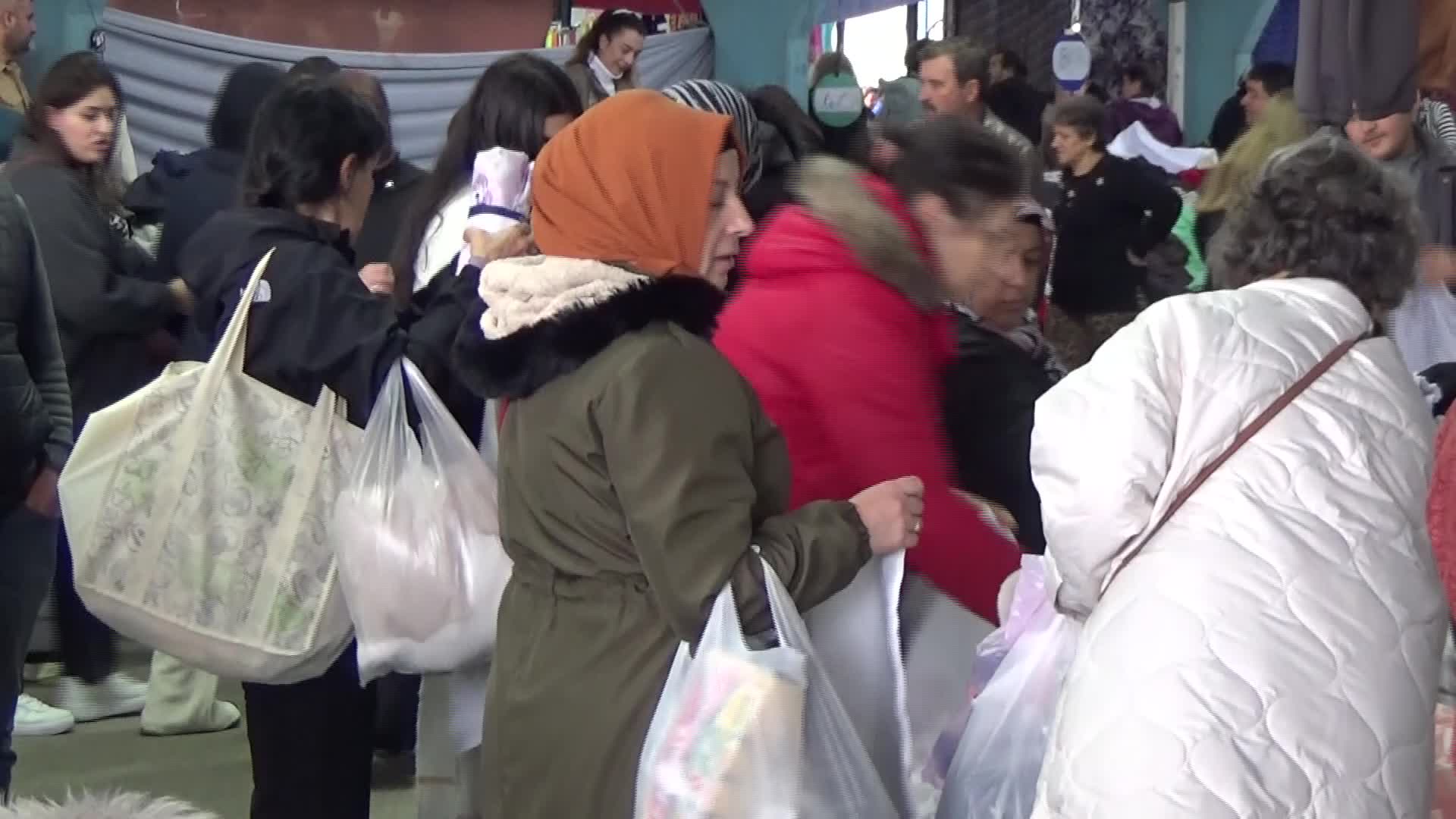 Edirne’de Ulus Pazarı’nı kapatma kararı…UPEK Başkanı Atkoşan: “Esnafımız burada 21 yıldan beri bir emek veriyor”