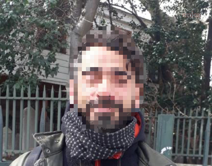BEŞİKTAŞ’TA 3 TURİSTİ BIÇAKLAYAN KAĞIT TOPLAYICISI TUTUKLANDI