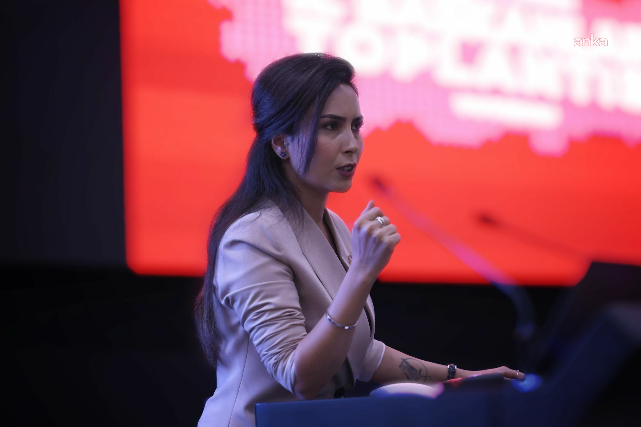 Orhan Gazi Erdoğan’ın tutuklanması... Okakın: Bilgi güvenliğimize ve demokratik haklarımızın özüne yönelik çok açık bir saldırıdır