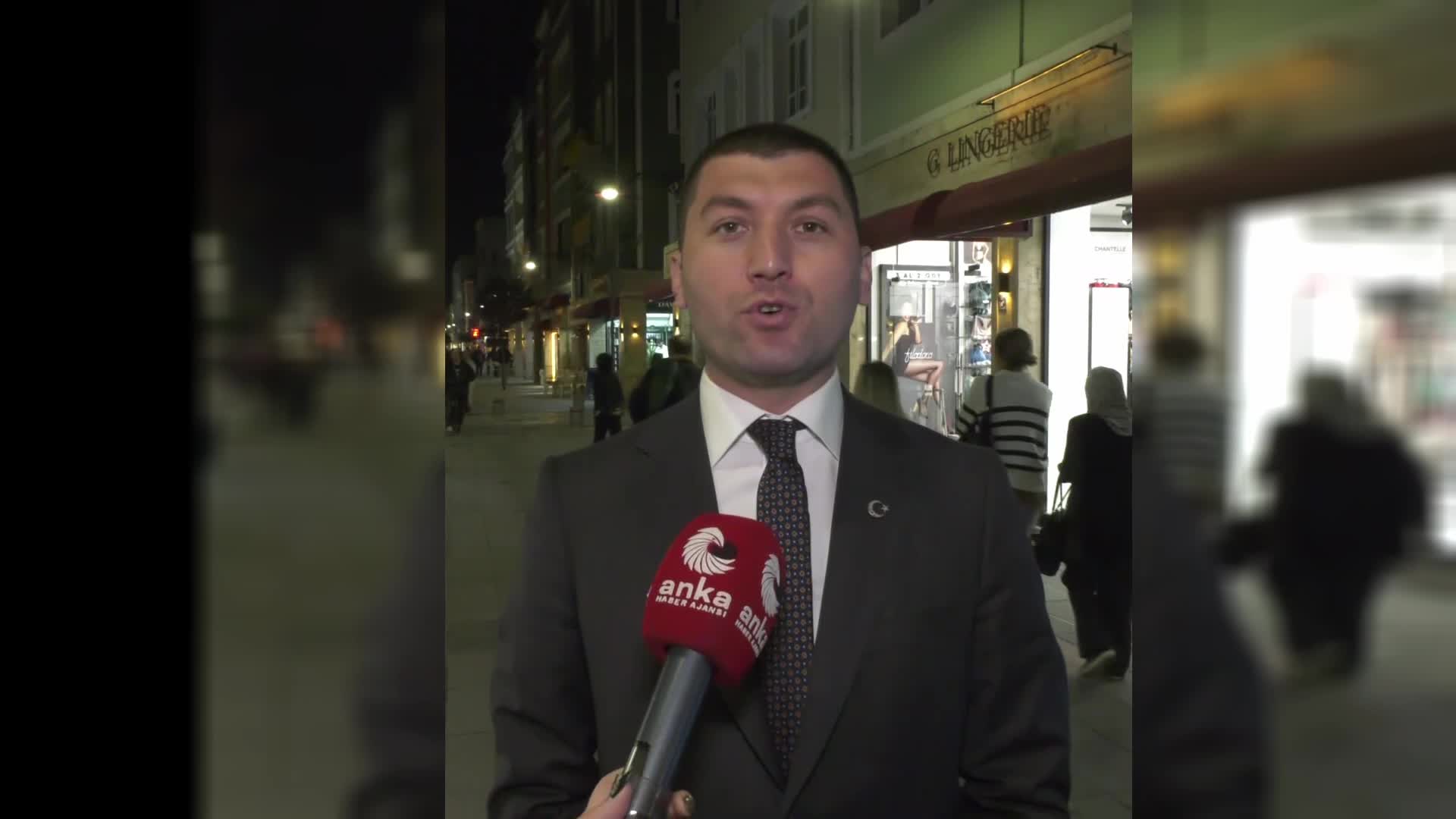 CHP’nin Ordu mitingi... Altınordu Belediye Başkanı Tepe: Ordu tarihinin en kalabalık mitingini bekliyoruz