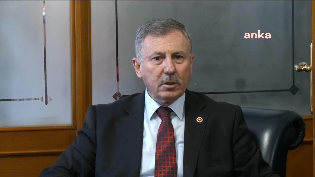 Selçuk Özdağ:  Haydut Netanyahu hakkında yakalama kararı çıkarması önemli bir adımdır