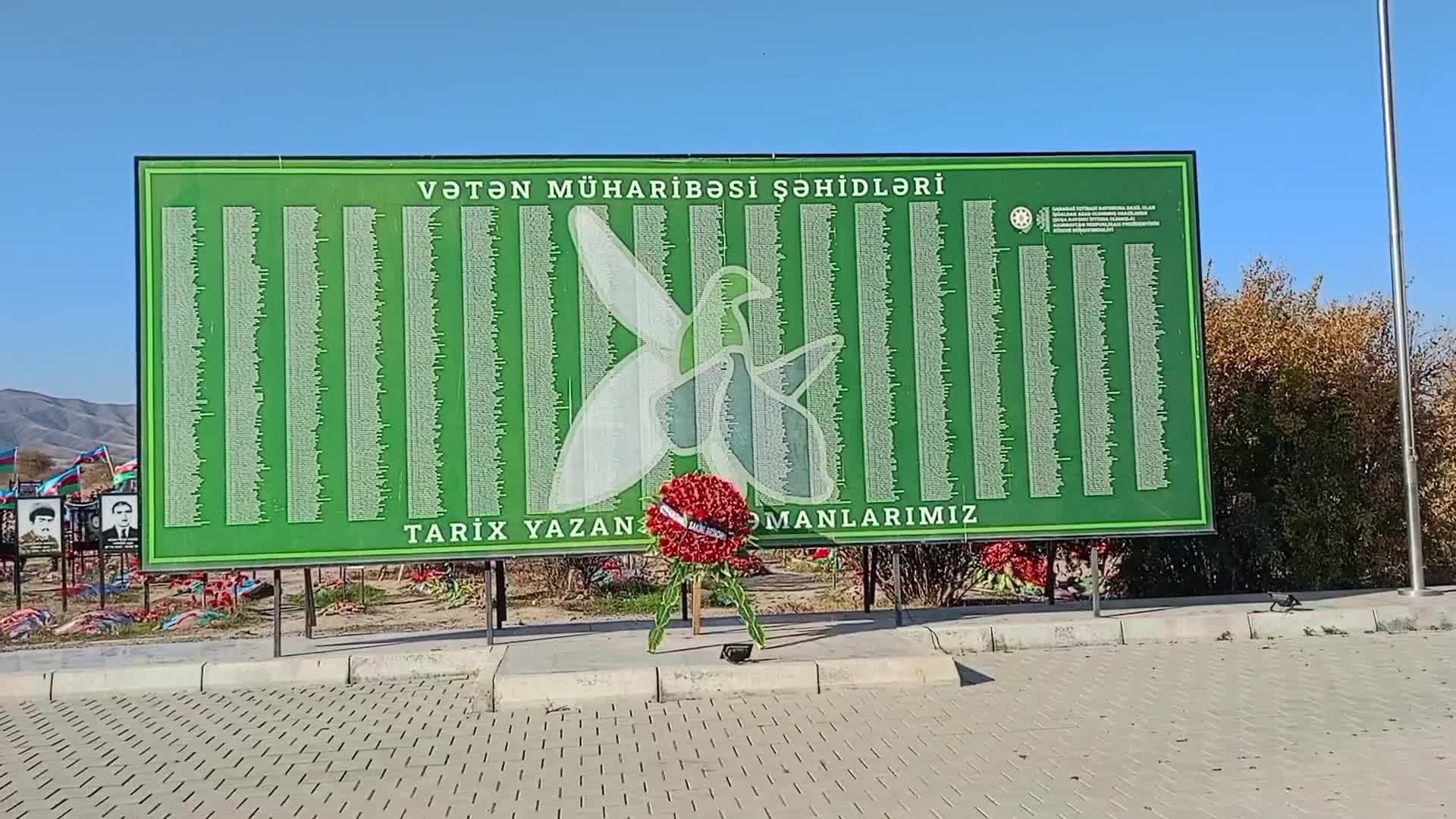Katliamın canlı tanıkları Hocalı’yı anlattı