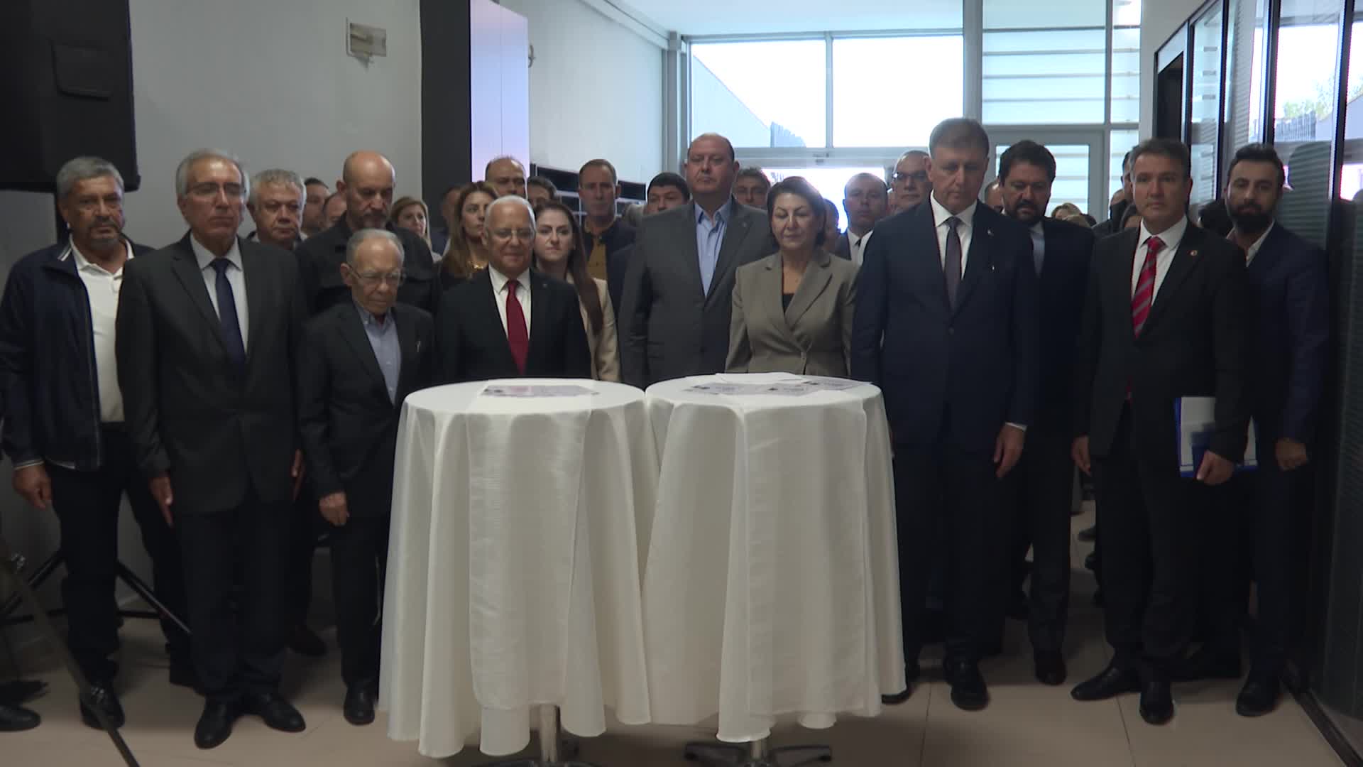 İzmir Büyükşehir Belediyesi’nden bir ilk: İşsizliğe karşı sanayi sitesinde kurs merkezi