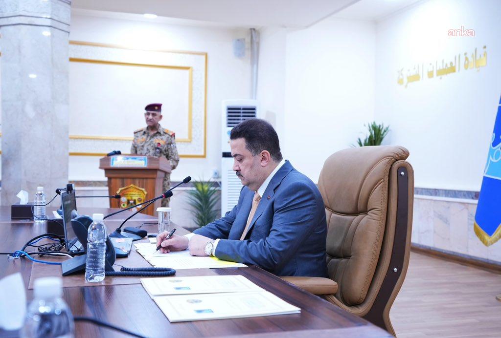 Irak kritik seçim için sandık başına gidiyor, anketlerde mevcut Başbakan Sudani önde gözüküyor