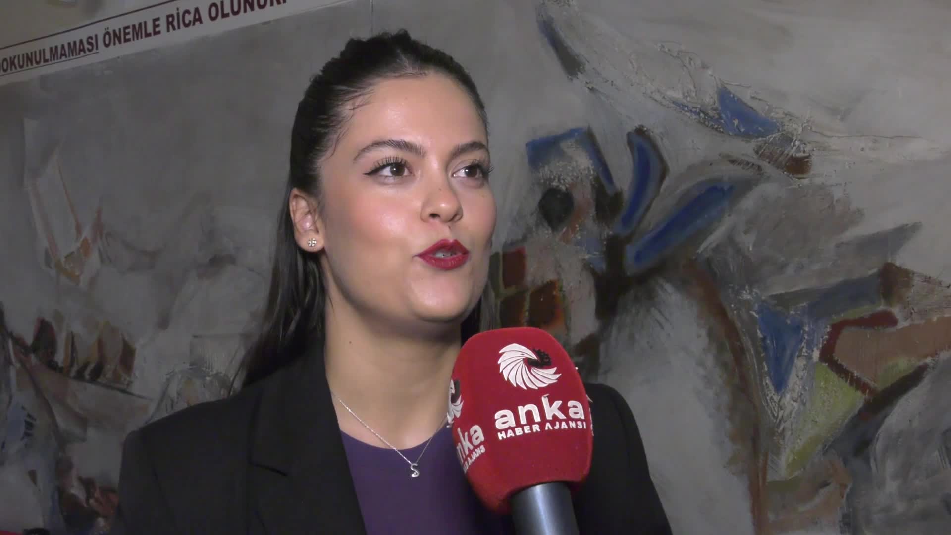 Ankara Avukat Hakları Grubu'ndan vatandaşlara 'Haklar 101' bilgilendirmesi