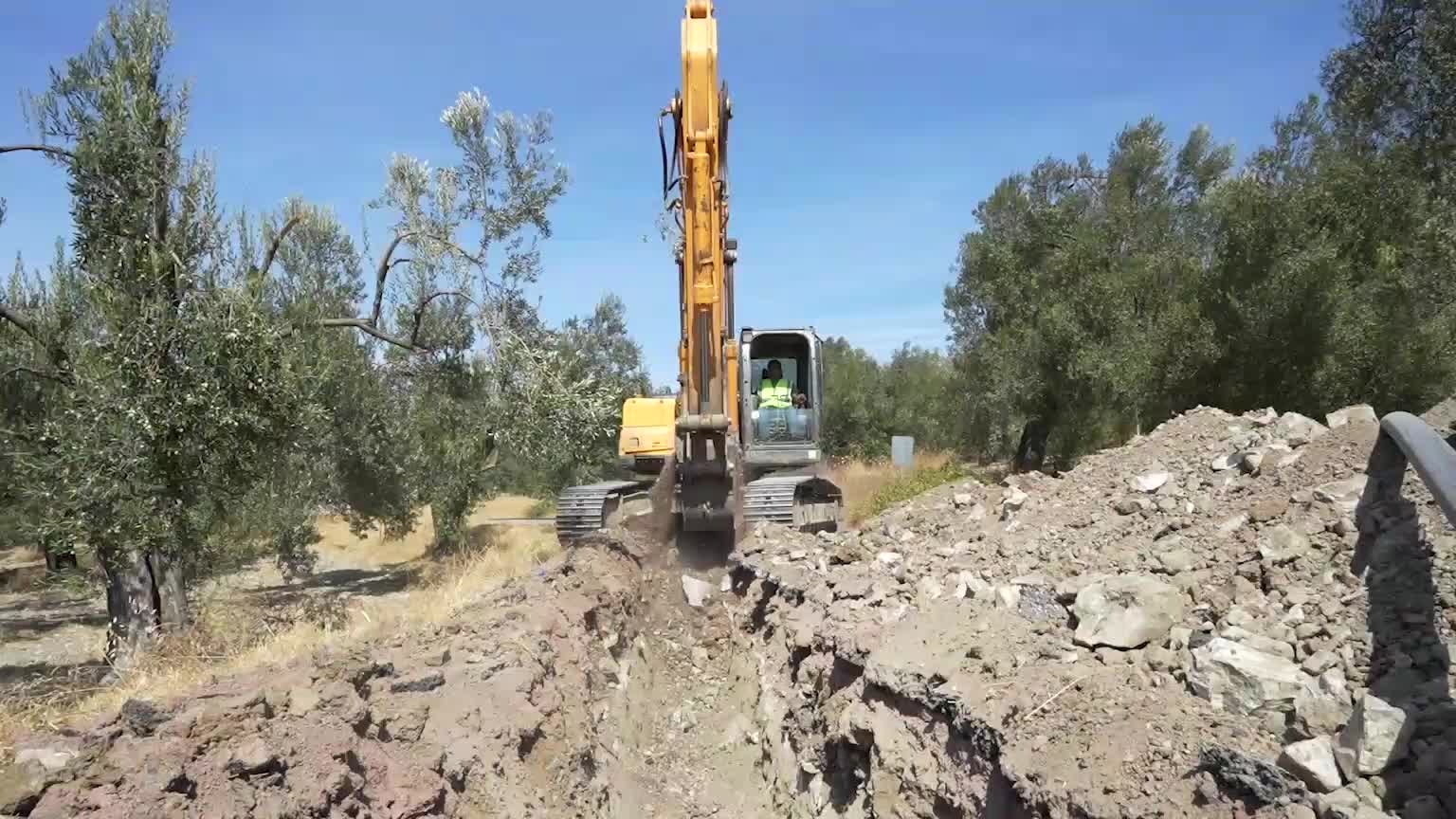 Balıkesir Su ve Kanalizasyon İdaresi, Murateli’nin su sorununu çözdü