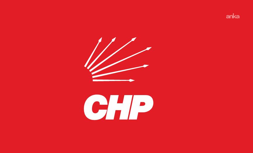 CHP il ve ilçe örgütlerinden Orhan Gazi Erdoğan'ın tutuklanmasına tepki: "Demokrasi mücadelemizin yeni cephesi olan dijital alanda kararlılıkla direneceğiz"