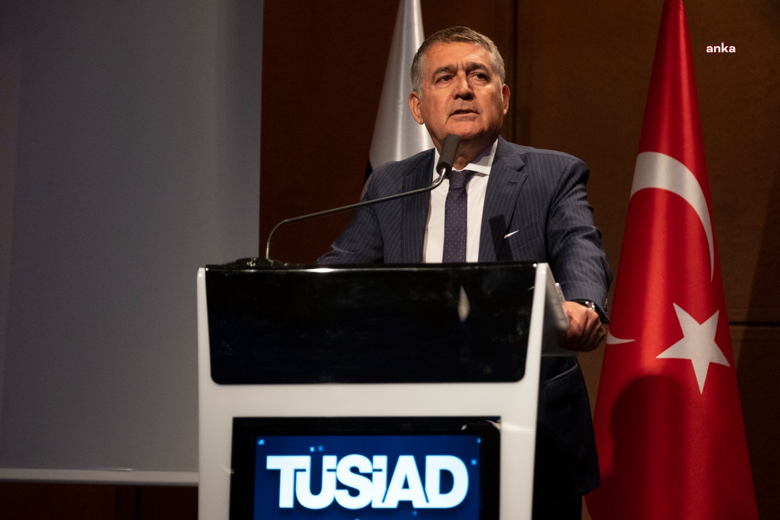 TÜSİAD heyeti Çin'de