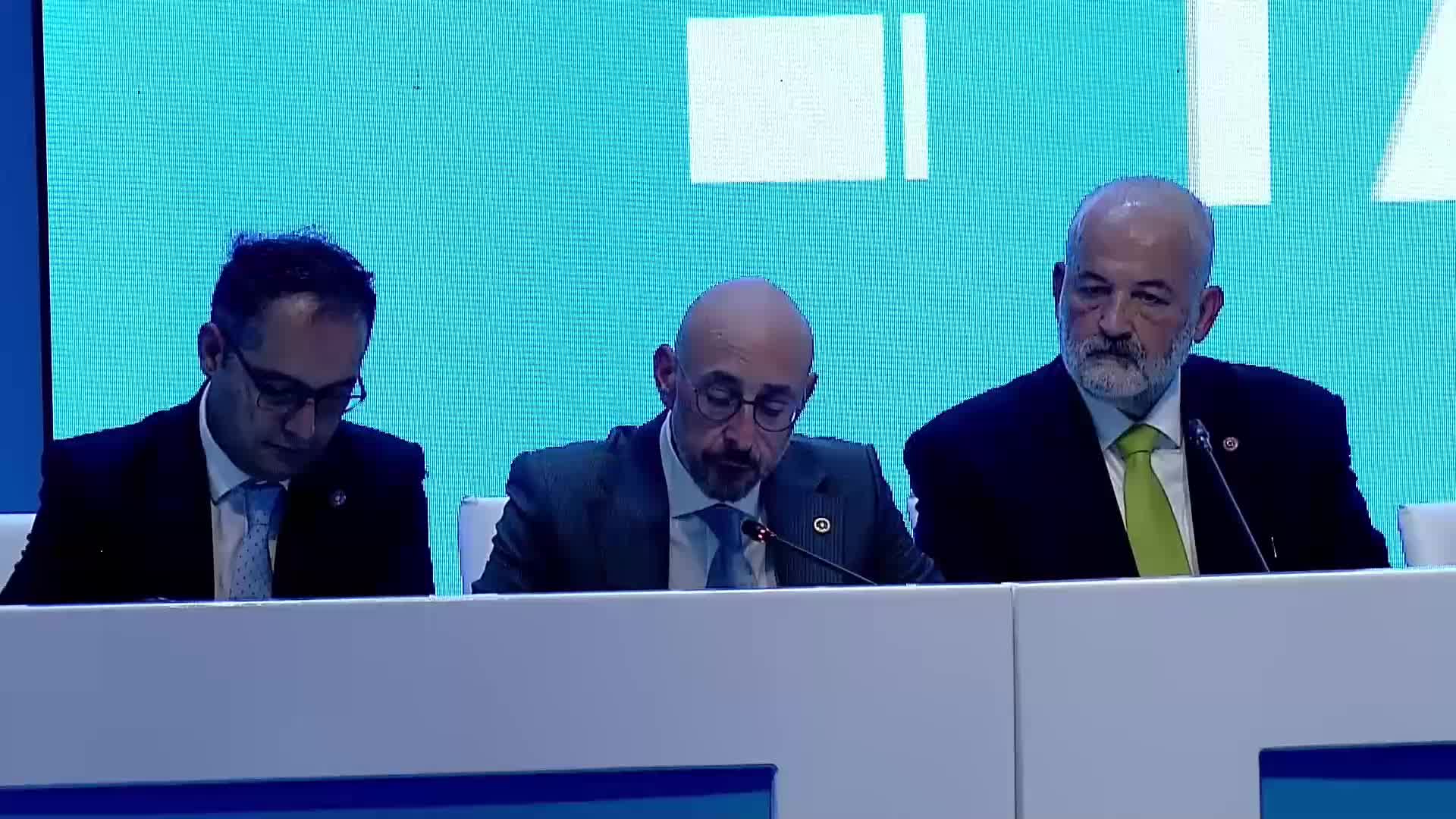 İYİ Parti İzmir 4. Olağan İl Kongresi