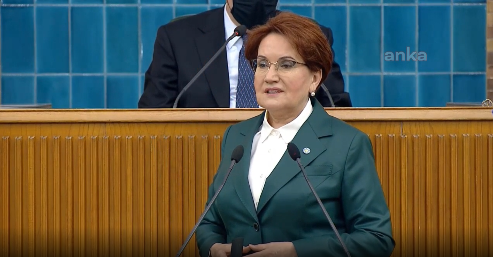 AKŞENER: CİNPİNG PERİNÇEK, ERDOĞAN’I DA BAHÇELİ’Yİ DE ESİR ALMIŞ