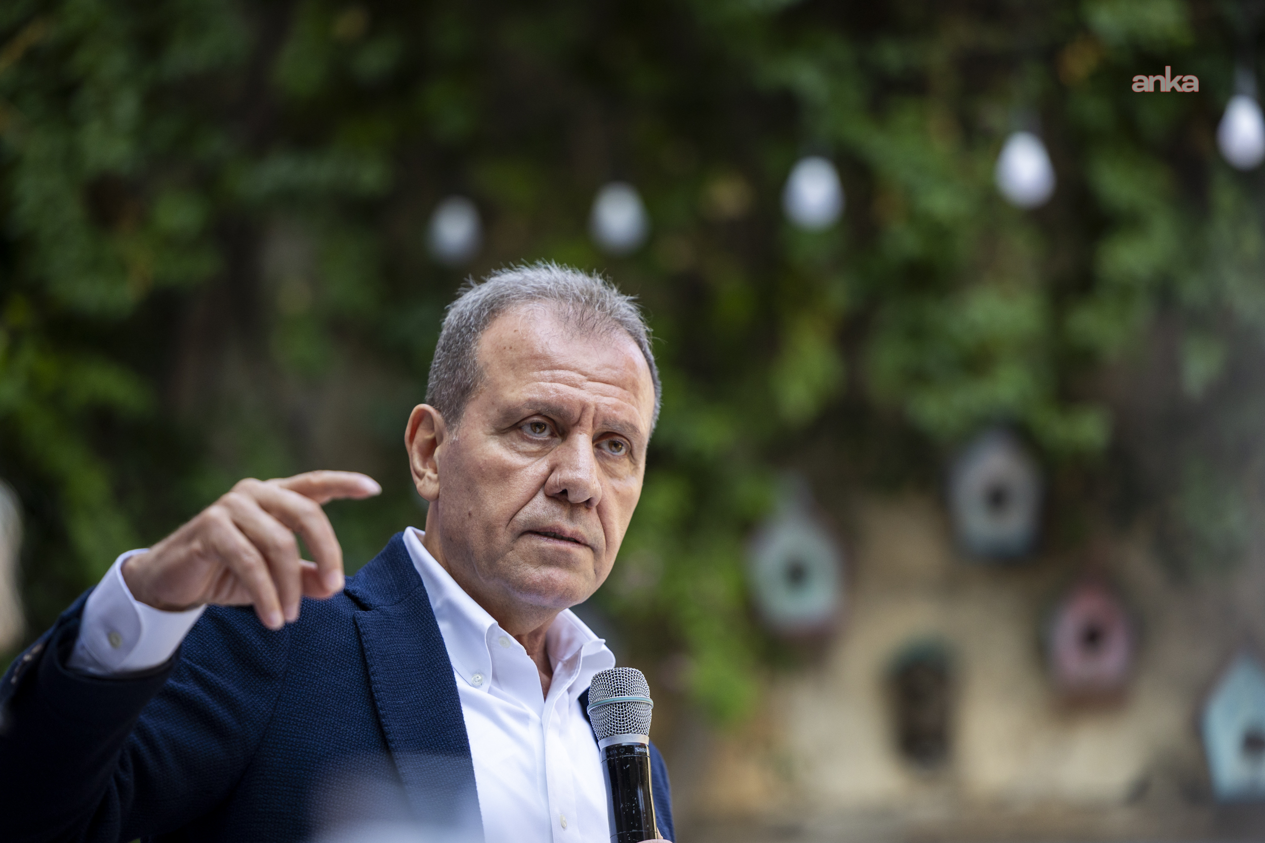 4. Uluslararası Tarsus Festivali… Vahap Seçer: “İnsanları turizm alanında seferber edebilirsek hem sektöre hem de ülke ekonomisine büyük bir kazanç sağlayacak”