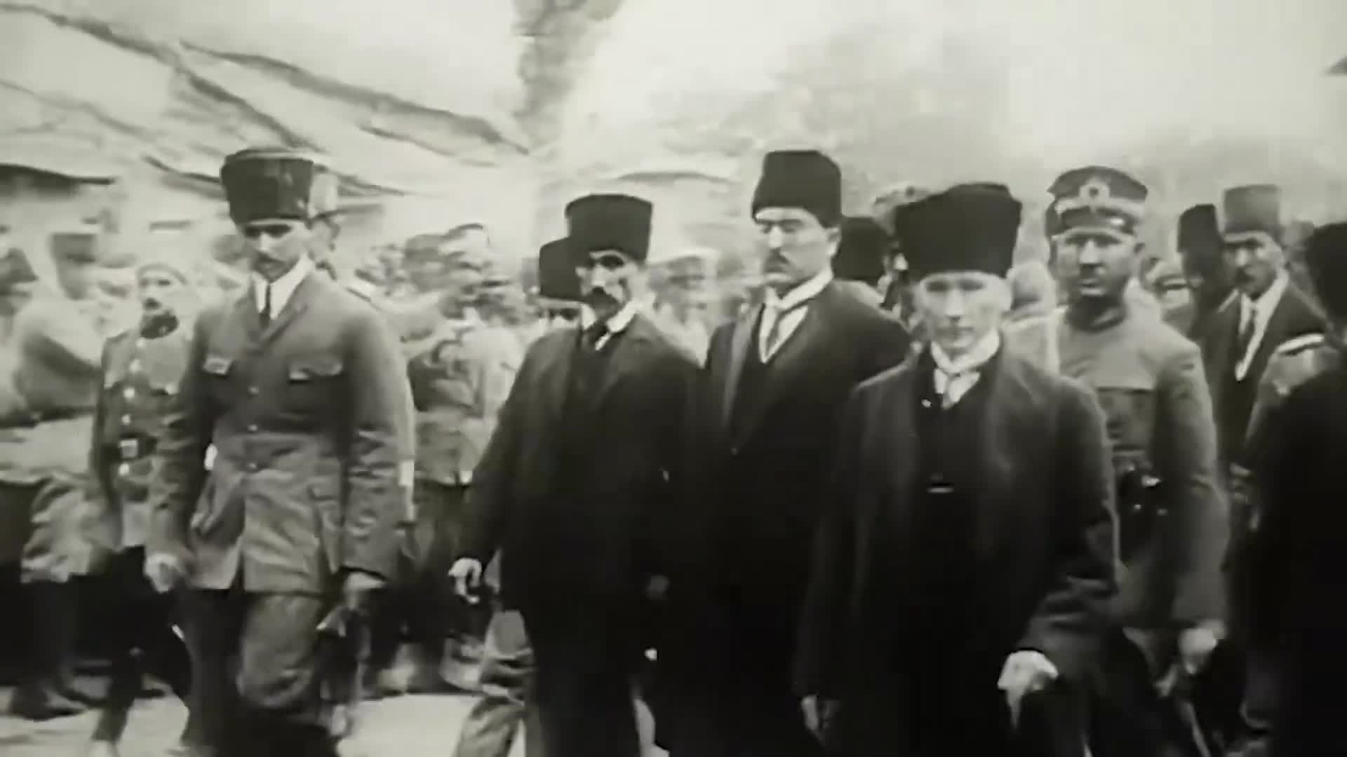 Muhittin Böcek: 10 Kasımlar yas değil, yemin günümüzdür