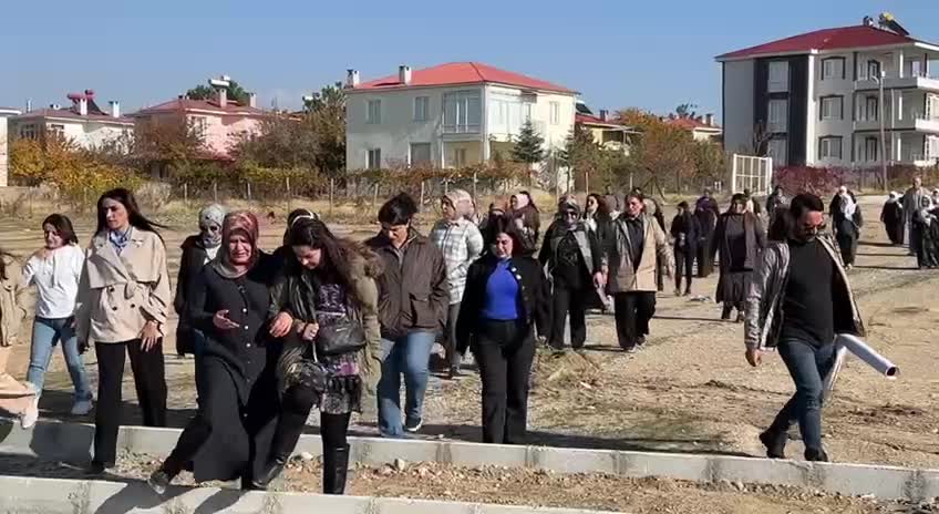 Van’da kadınlar, Rojin Kabaiş için adalet istedi