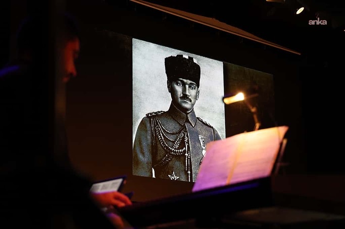 Tekirdağ Büyükşehir Belediyesi, "Kemal" müzikal belgeselini vatandaşlarla buluşturdu