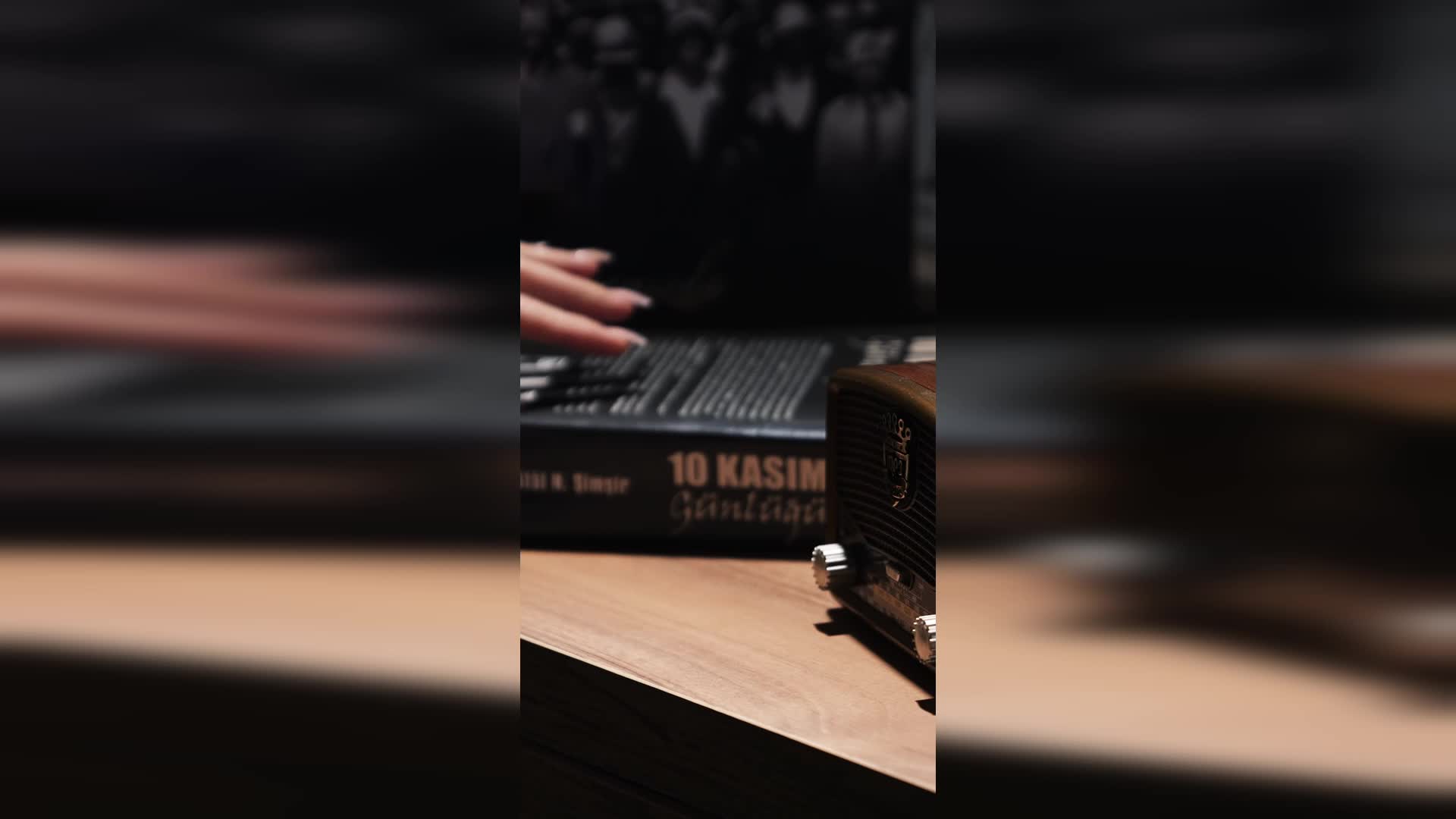 Buca Belediyesi’nden Atatürk’e vefa filmi: "Arkamızda Hep Sen Varsın"