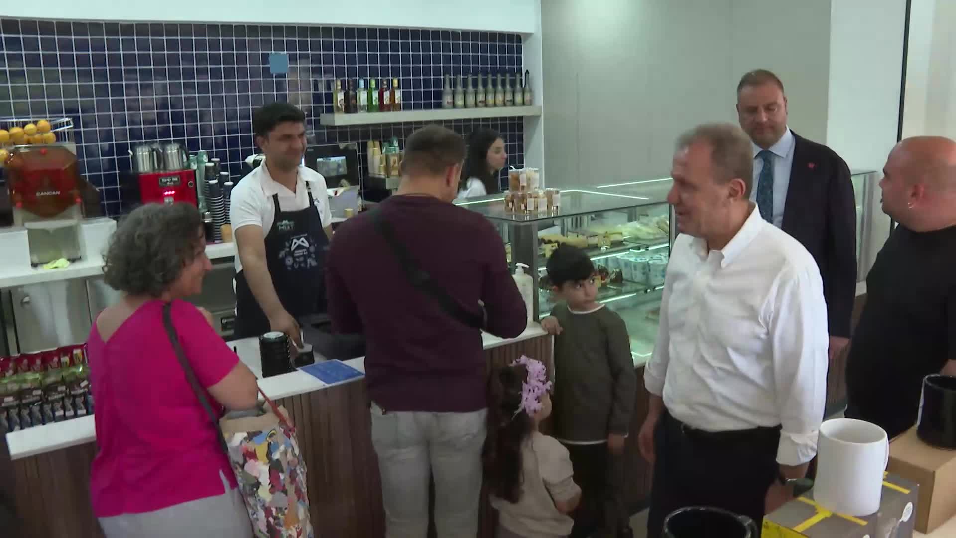 4. Uluslararası Tarsus Festivali... Vahap Seçer: “Eğitimde yapılan hatalar jenerasyonlar kaybettirebilir”