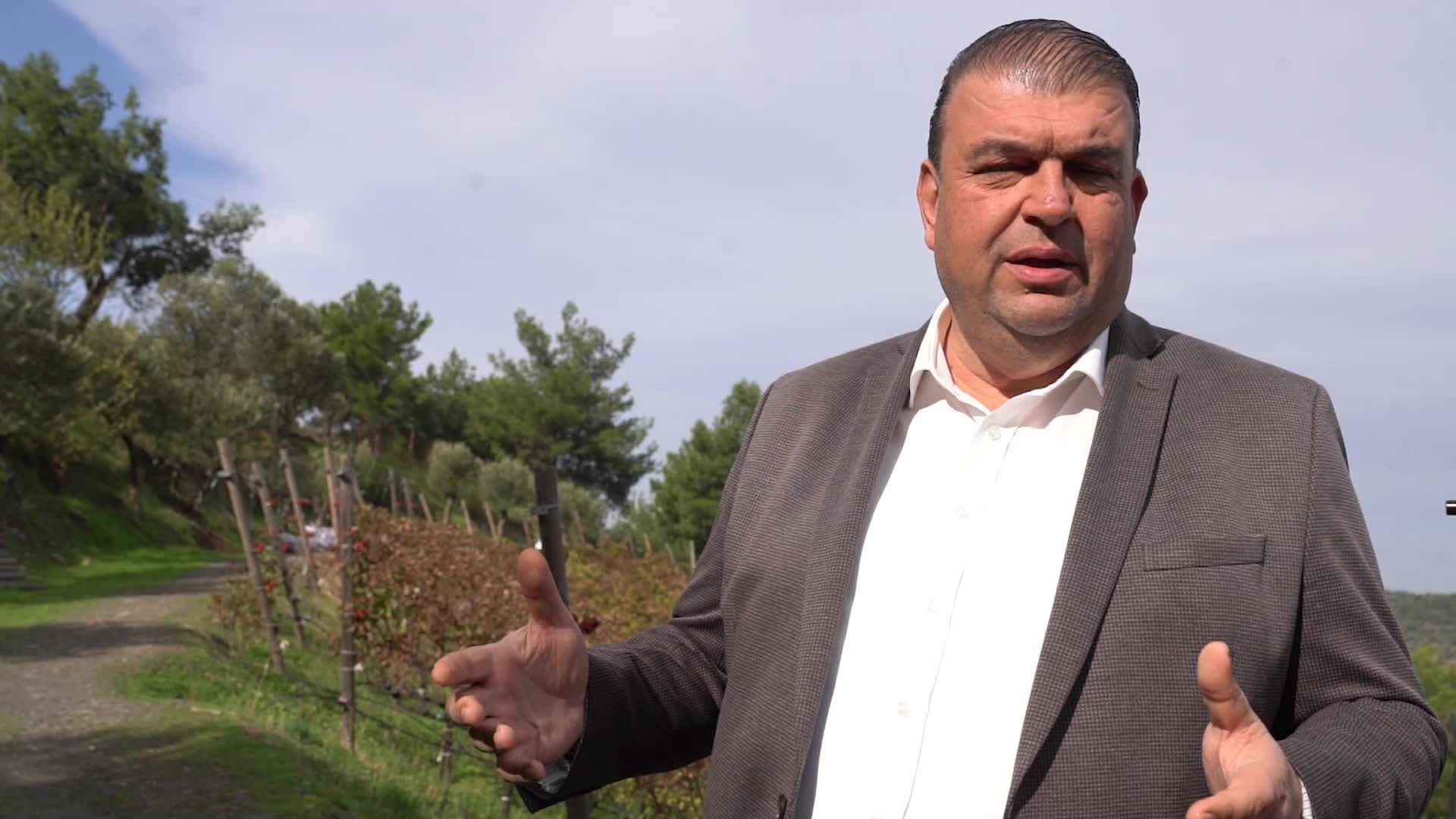 Teos Bağ Rotası, Iter Vitis-Avrupa Konseyi Bağ Rotası’na dahil oldu
