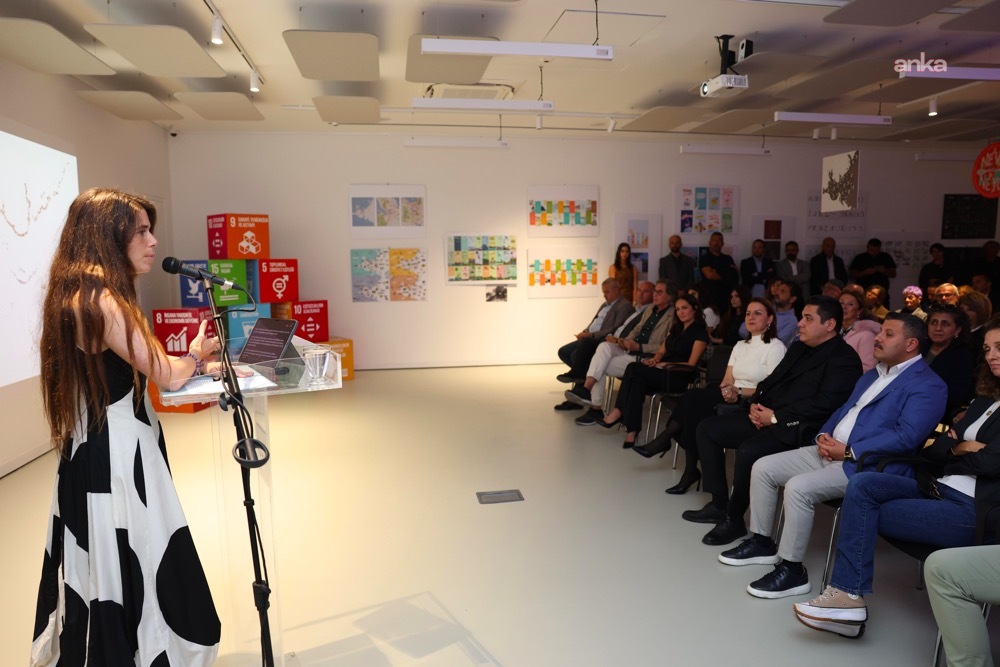Çeşme Belediye Başkanı Denizli: "Vizyon Ofisi artık yalnız Çeşme’nin değil, İzmir ve Türkiye’nin konuştuğu bir deneyim"