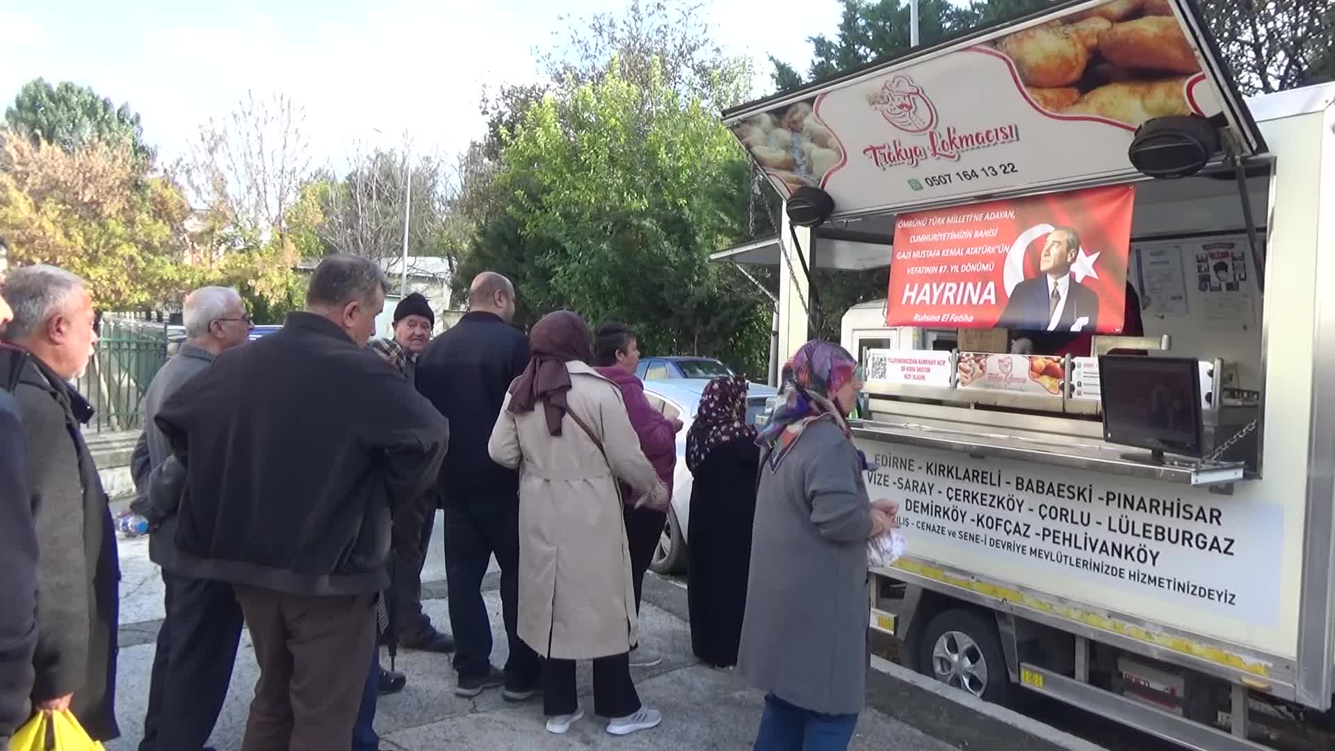 İYİ Parti Edirne İl Başkanı Şahin'den, Diyanet-Sen’e tepki: "Bu camilerde bu ezan okunuyorsa Atatürk ve silah arkadaşları sayesindedir”