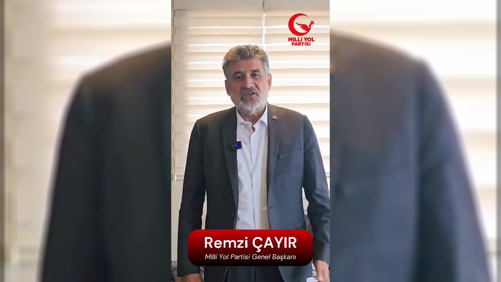 Remzi Çayır'dan Melih Gökçek'e: Benim gibi bir insana laf söyleyecek çapta mısın?