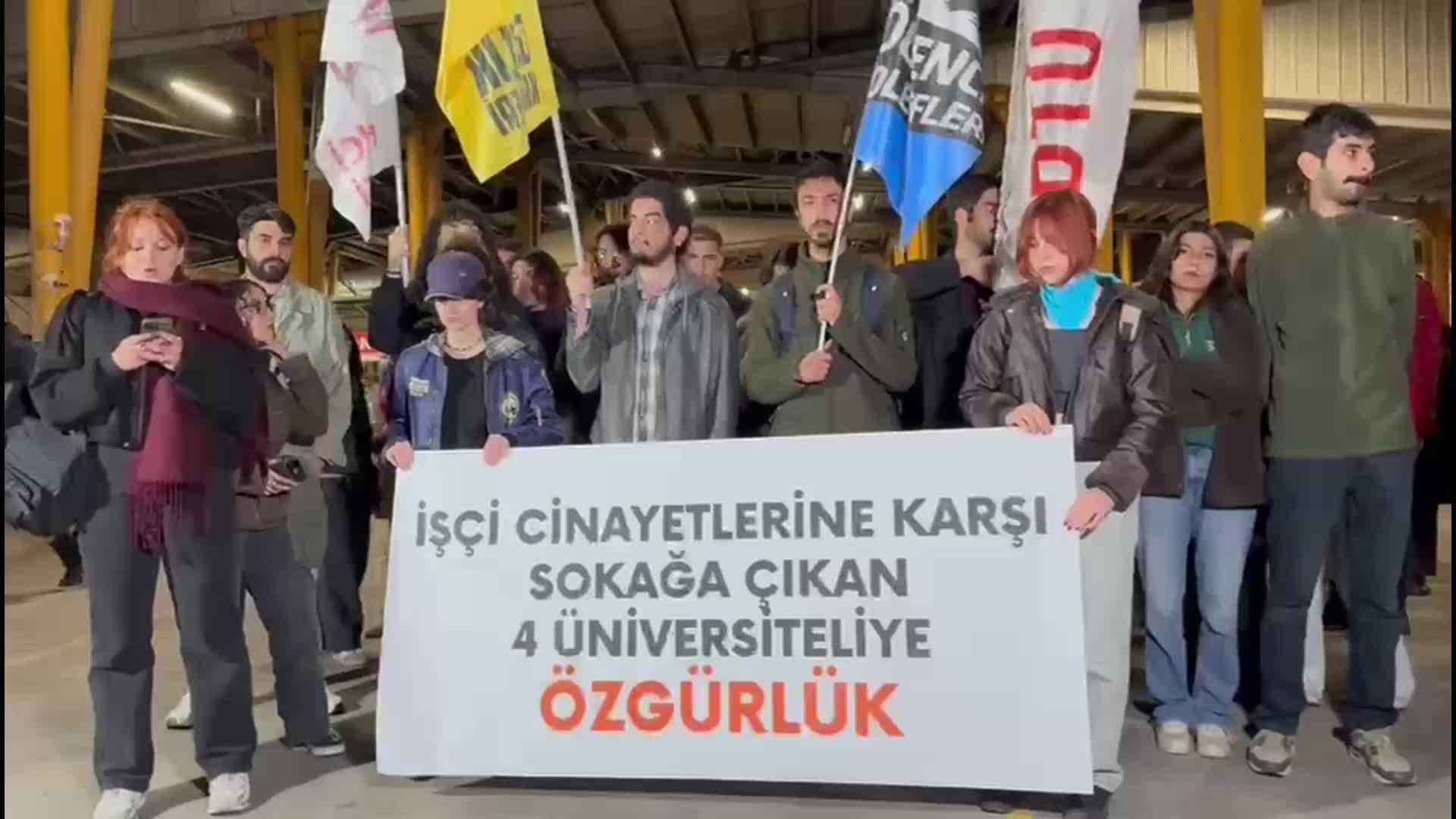 Özgür Özel, Zonguldak'ta İl Başkanlığını ziyaret etti