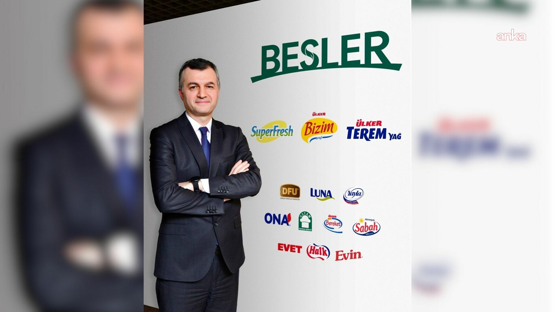 Besler’in konsolide cirosu 2025’in ilk 9 ayında 22,4 milyar TL oldu