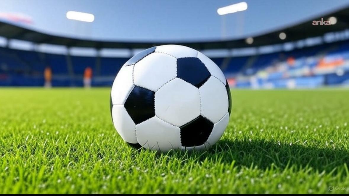 UEFA "futbolda bahis" iddialarına ilişkin TFF ile temasta