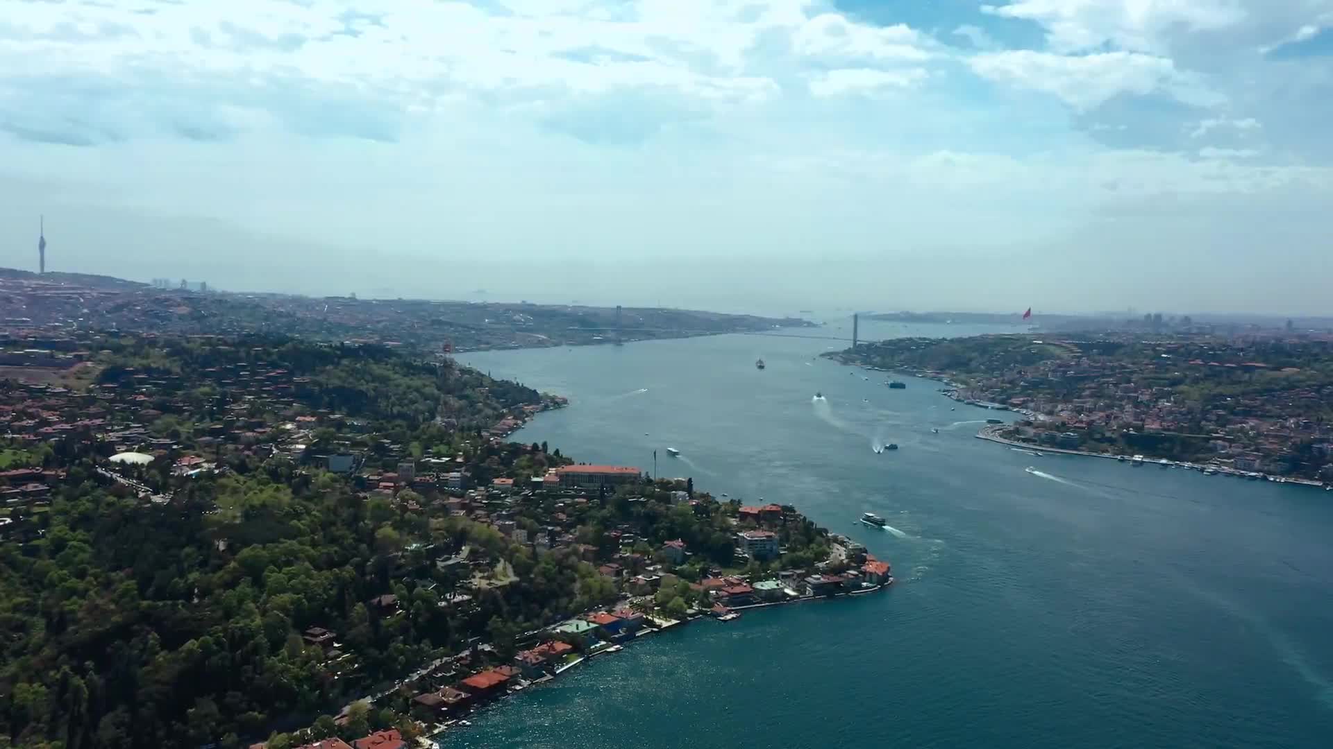 Ekrem İmamoğlu: İstanbul'un ve Türkiye'nin iradesini yok sayan partizan zihniyetle mücadeleye devam ediyoruz ve edeceğiz