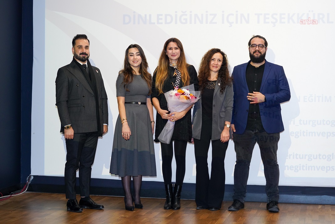 Beylikdüzü'nde “Evlilik Okulu” programı başladı