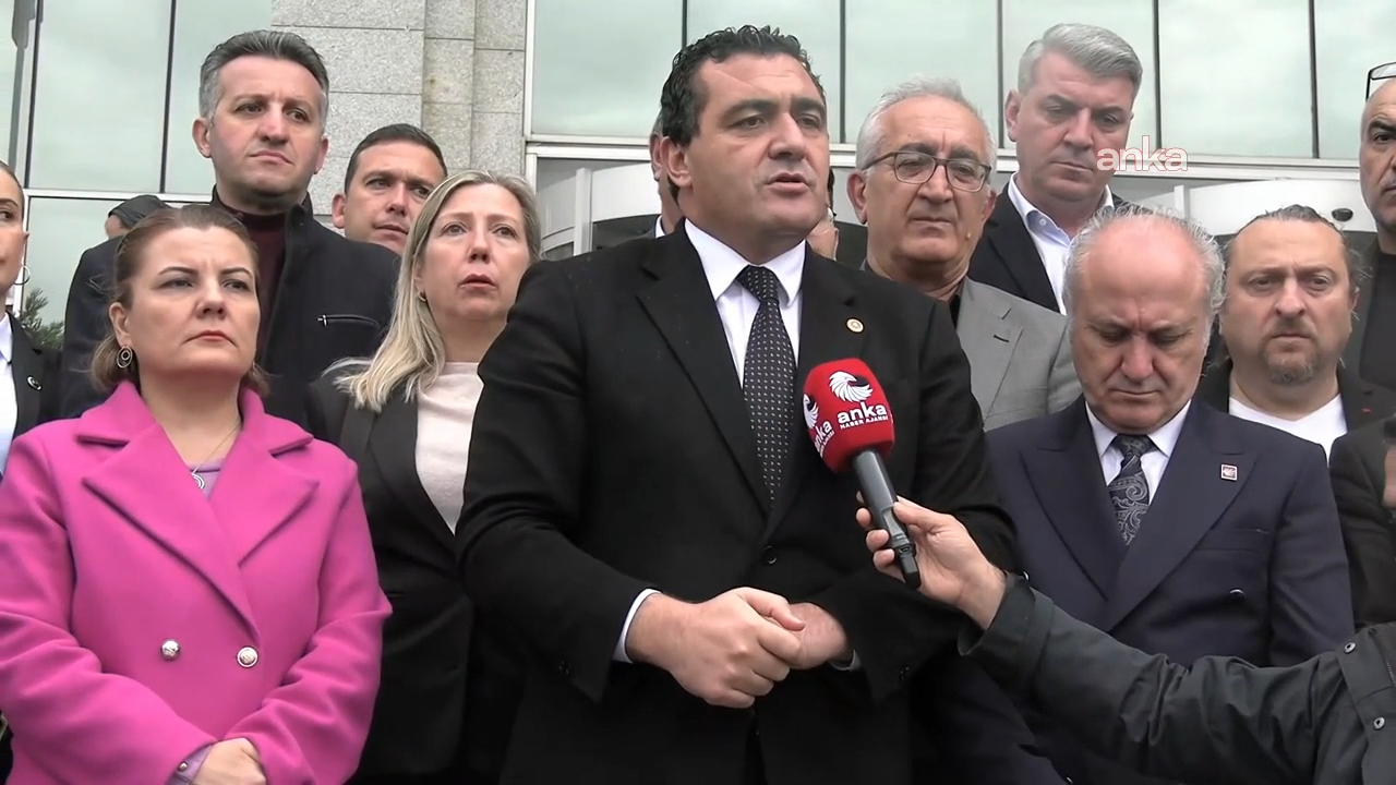 CHP’den Gebze’deki çöken bina için suç duyurusu: Bu işin peşini bırakmayacağız