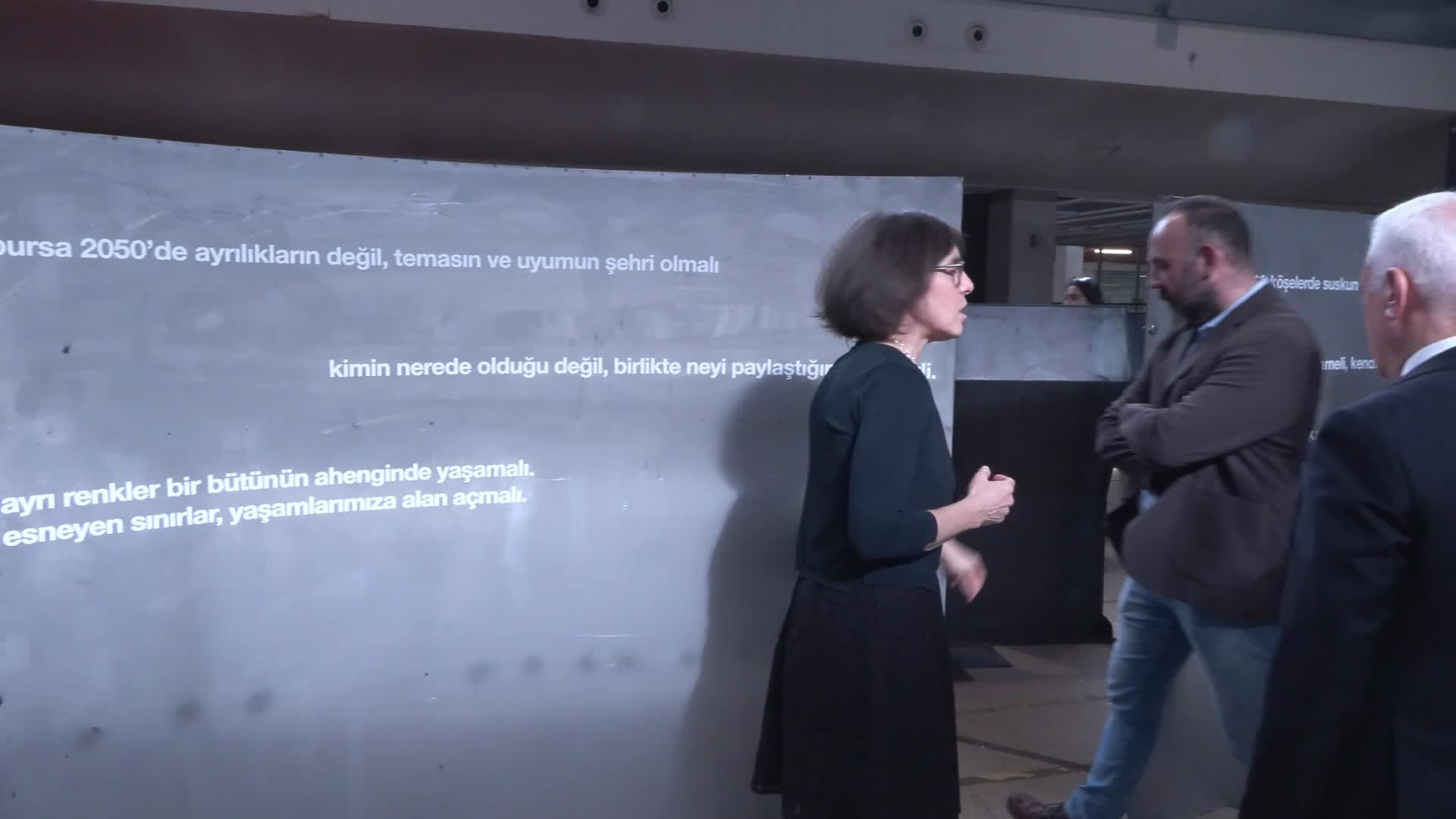 Bursa'nın ruhu notaya döküldü
