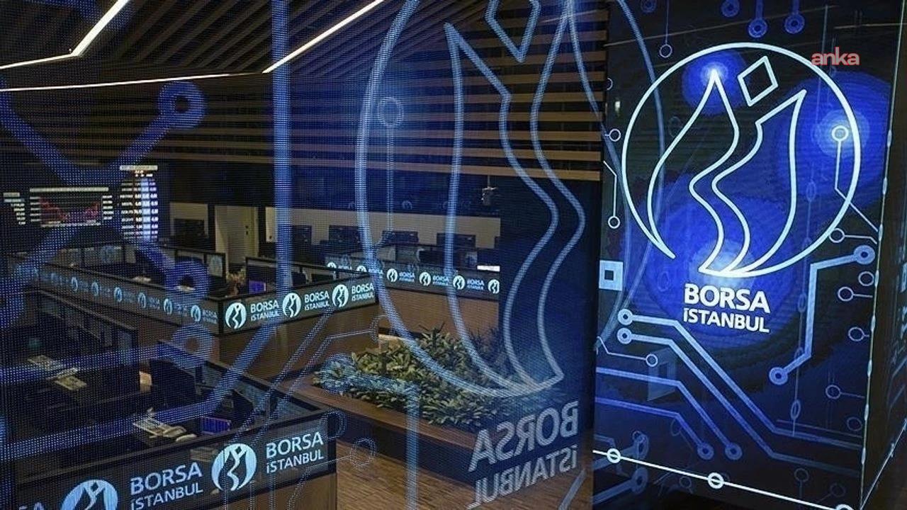 Borsada 'İmamoğlu iddianamesi' etkisi: Düşüş yüzde 4'e dayandı