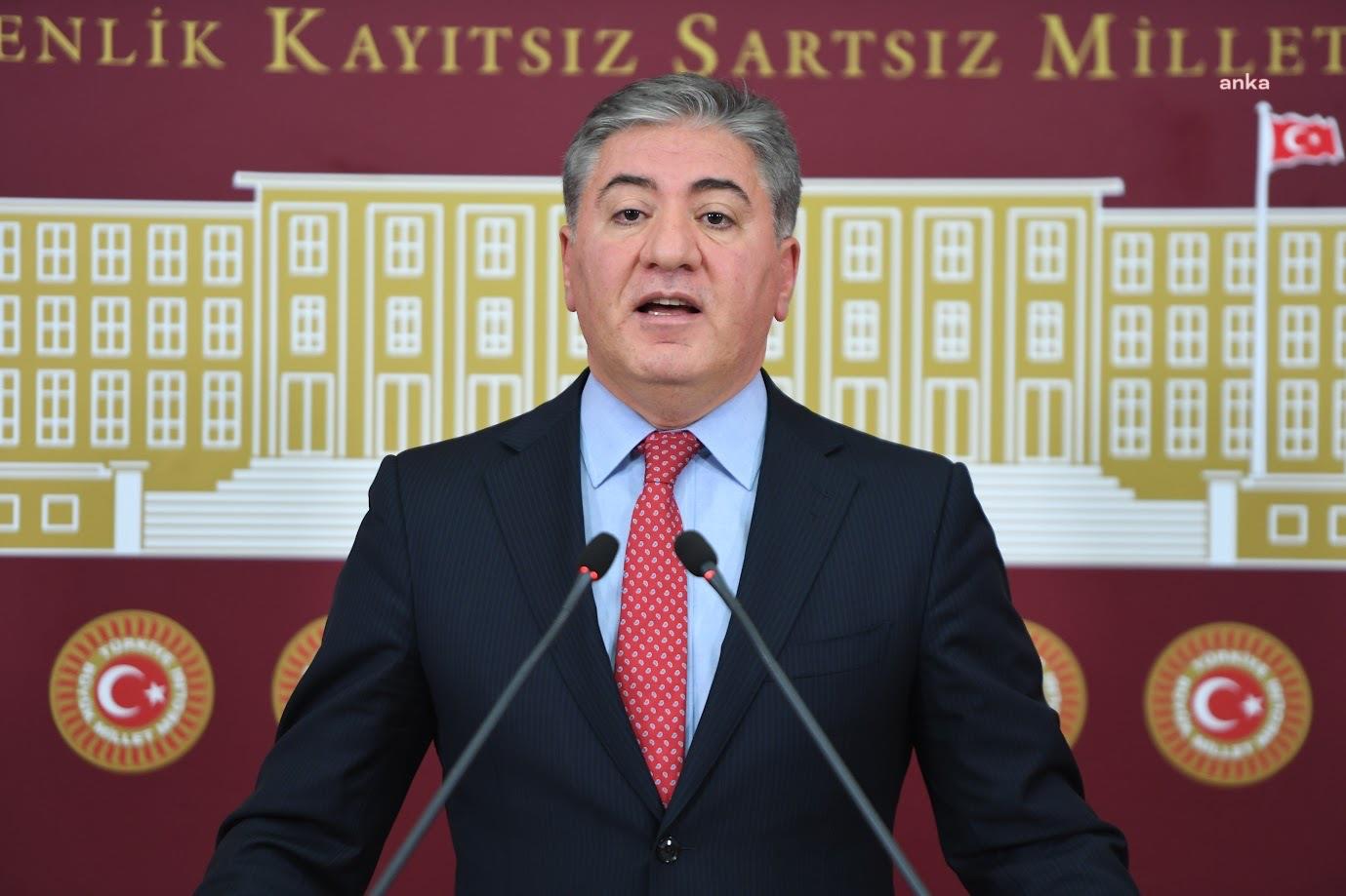 İBB iddianamesine tepki... Murat Emir: Savcı, Erdoğan’ın sözlerini iddianameye yerleştirerek, rakibini tutuklatmaya çalışan Erdoğan’ın siyasi metnini yargı kılıfına sokmuş