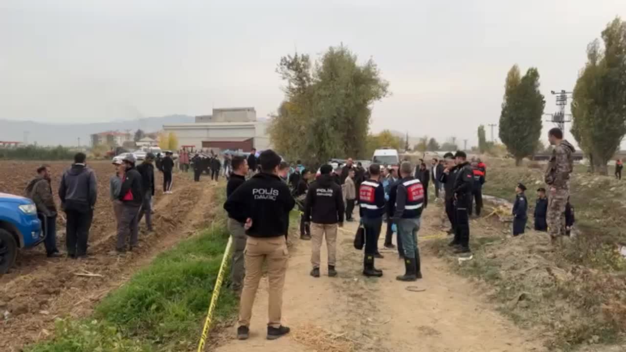 Elazığ'da bir haftadır kayıp olan 11 yaşındaki Veysel Bilen'den acı haber geldi