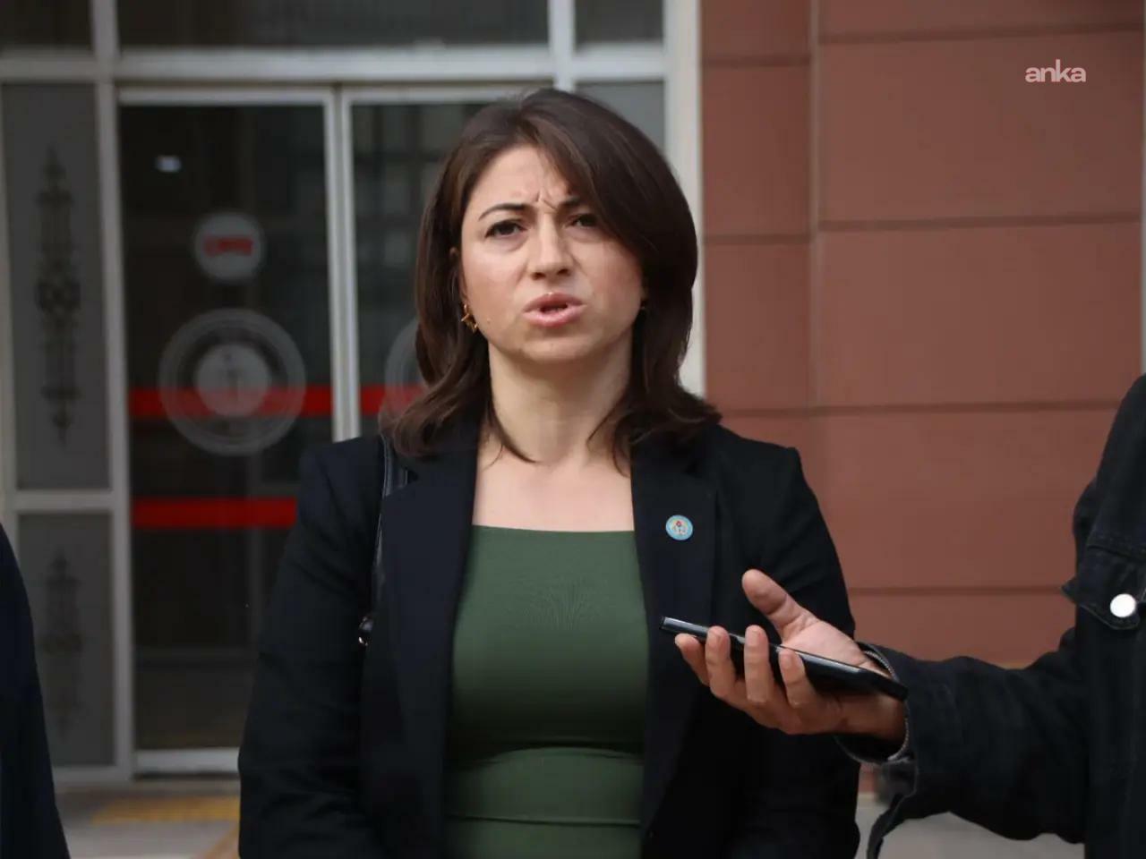 Eğitim Gücü Sen’den “depremzede öğrenci” gibi göstererek haksız nakil iddiası... "Hiçbir hukuksuzluğa sessiz kalmayacağız"
