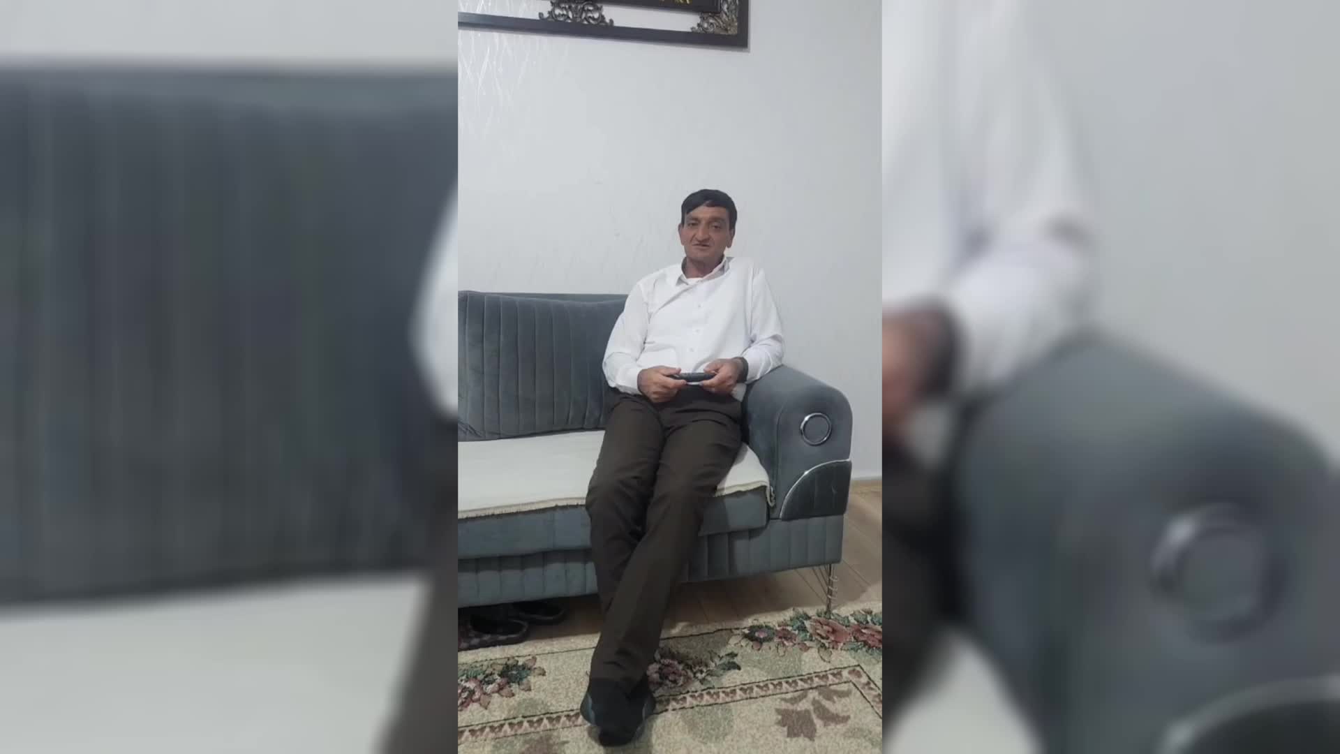 CHP Elazığ İl Genel Meclis Üyesi Suat Ören: Yapılanlar kontrollü olarak Maden'i bitirme politikasıdır