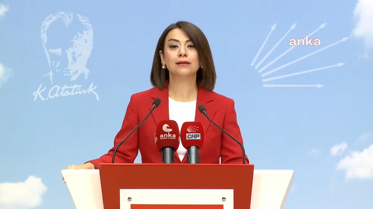 İBB iddianamesi tamamlandı... Gamze Taşcıer: Demokratik siyasete yöneltilmiş açık bir muhtıradır