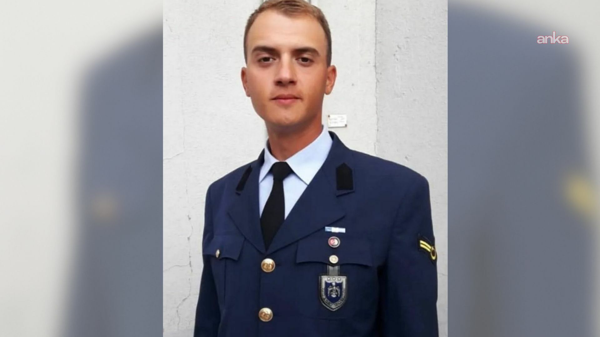 Hava Uçak Bakım Astsubay Üstçavuş İlhan Ongan’ın şehadet haberi Bilecik’teki ailesine verildi... Melek Mızrak Subaşı: Şehidimiz var Bilecik