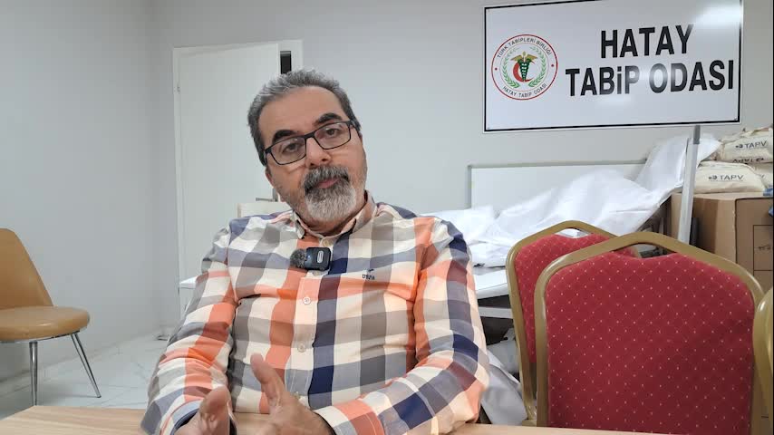 Depremin üçüncü yılına yaklaşırken Hatay'da sorunlar sürüyor