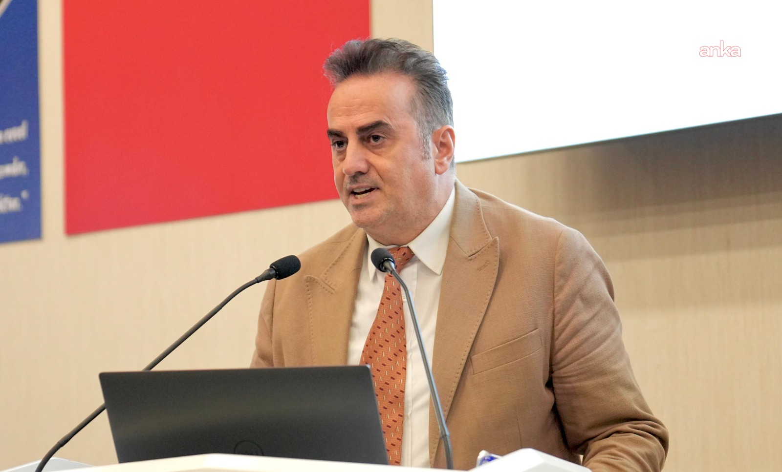 Ortahisar Belediye Başkan Yardımcısı İskender: “Afetle mücadele eylem planları, iklim değişiklikleri dikkate alınarak hazırlanmalı”