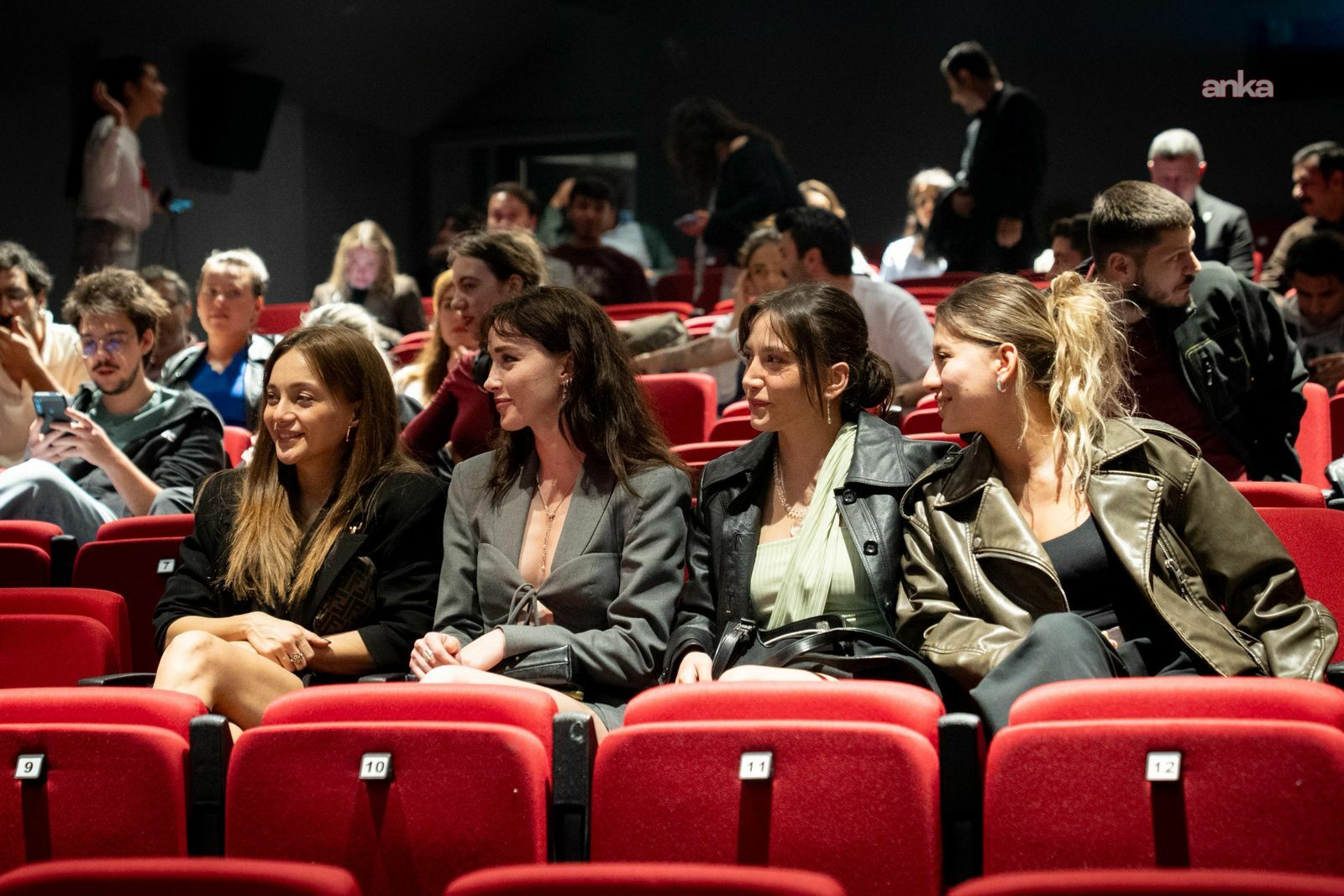 16. Balkans Beyond Borders Kısa Film Festivali’nde ödüller sahiplerini buldu