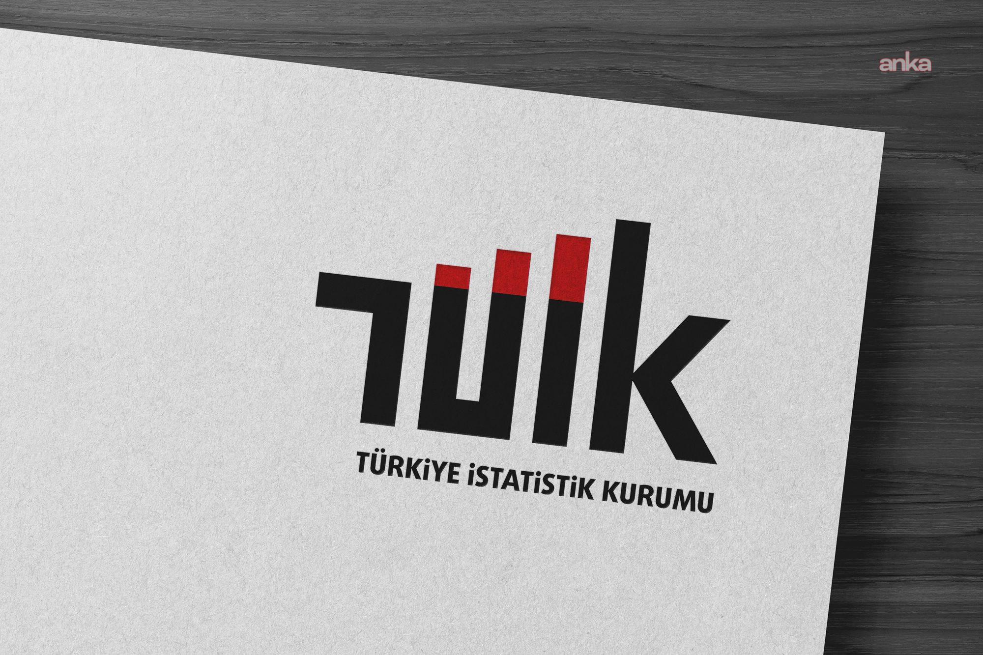 TÜİK: Tavuk yumurtası üretimi Ocak-Eylül döneminde yüzde 8,9 azaldı