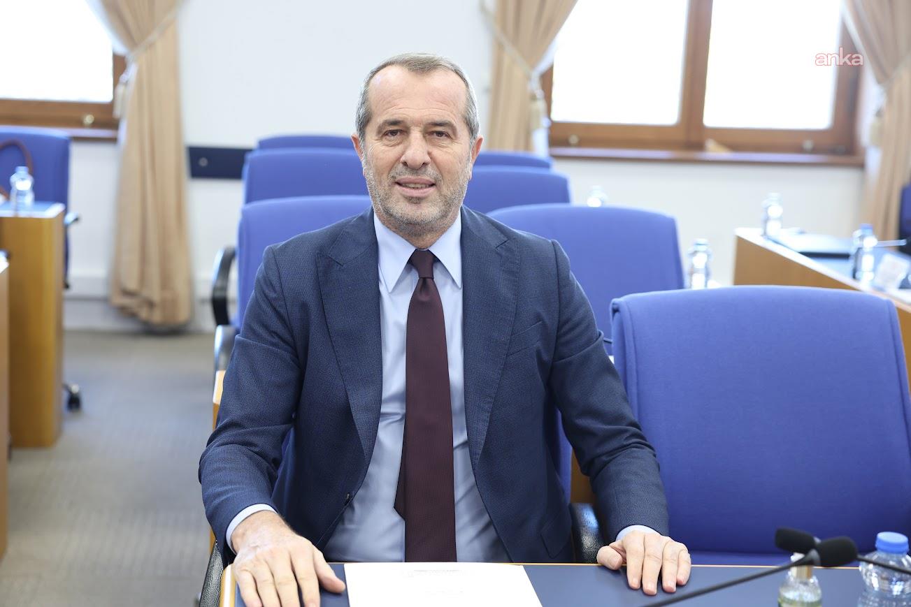 2026 bütçesi Plan ve Bütçe Komisyonu'nda... Saffet Sancaklı'dan futbolda bahis tepkisi: Kulüpler o kadar kötü yönetildiler ki buna da çanak tutuyorlar