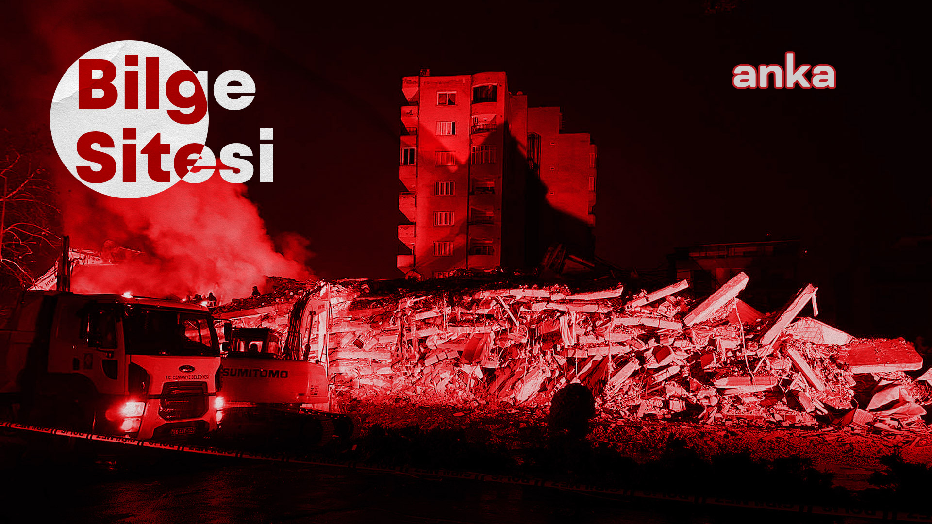 Depremde 105 kişinin hayatını kaybettiği Bilge Sitesi davasında müteahhitlere 15 yıl hapis, iki sanık beraat etti