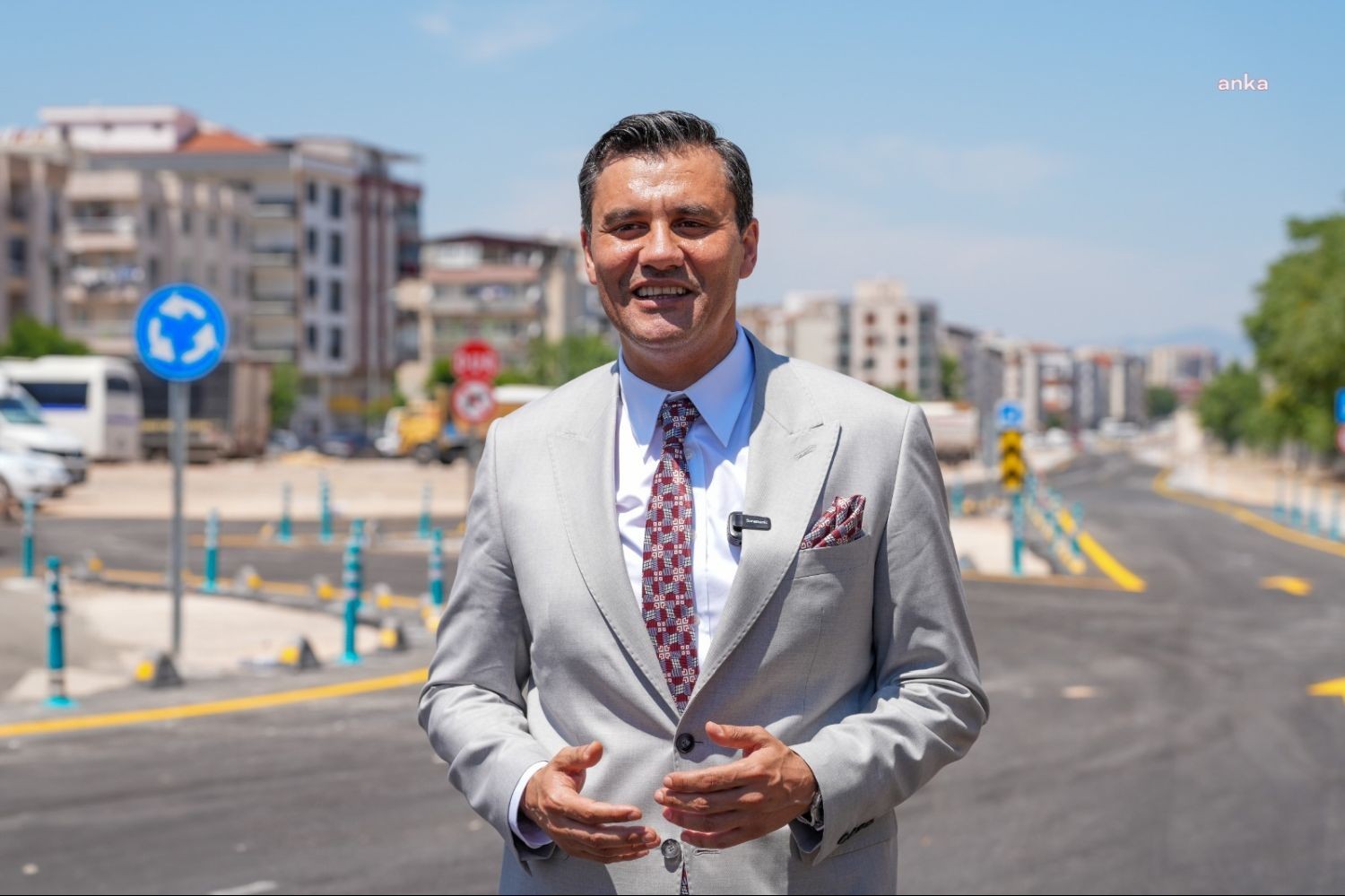 Manisa’da Ferdi Zeyrek’in vefatına ilişkin iddianame kabul edildi