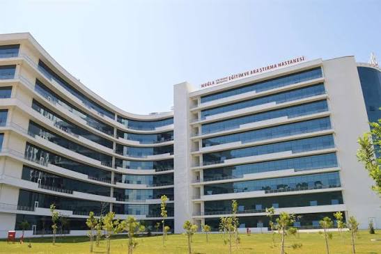 Muğla Eğitim ve Araştırma Hastanesi'nde yemeklerden kurt çıktığı iddia edildi