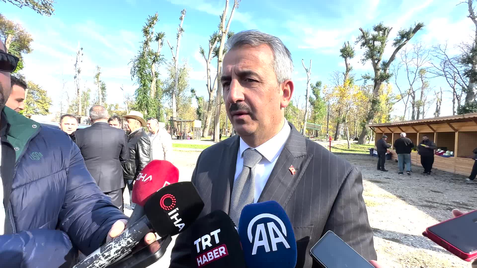 Edirne’de Yıldırım Beyazıt Anadolu Lisesi depreme dayanıksız olduğu gerekçesiyle yıkılacak