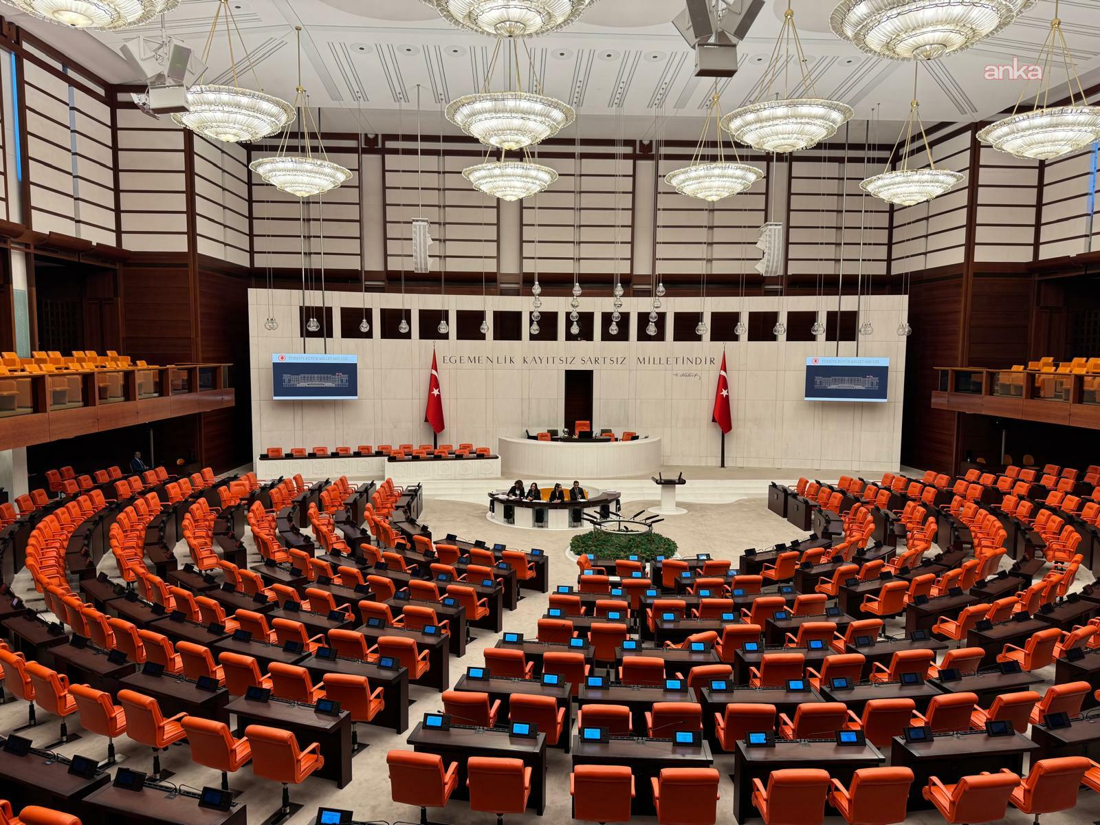 11. Yargı Paketi üzerinde çalışmalar sürüyor... TBMM'ye haftaya sunulması planlanan yargı paketinden suça sürüklenen çocuklarla ilgili madde çıkarıldı, araştırma komisyonu kurulacak