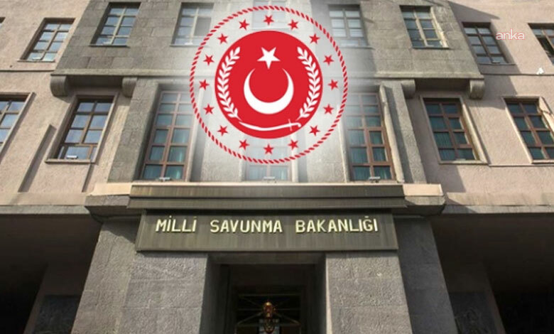 MSB: Orman Genel Müdürlüğüne ait yangın söndürme uçağının Hırvatistan’da düşmesi sonucu şehit olan pilotumuza Allah’tan rahmet diliyoruz