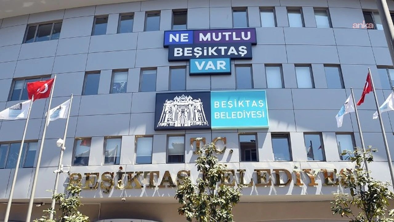 Beşiktaş Belediyesi, 2 çocuğun ölümüne neden olduğu düşünülen işyerini süresiz mühürledi